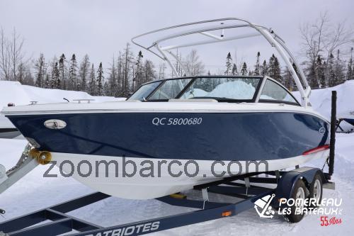 Cobalt CS1 ficha tecnica